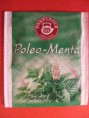001   Poleo - Menta